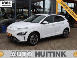 Wit Gebruikt 2021 Hyundai Kona Premium SUV | € 32.790