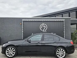 Zwart Gebruikt 2013 BMW 320 Executive Sedan | € 8.950 (Super prijs)