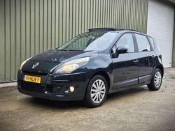 Groen Gebruikt 2010 Renault Scénic III MPV | € 1.950 (Goede deal)