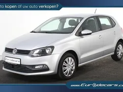 Zilver Gebruikt 2015 VW Polo Hatchback | € 5.900 (Eerlijke prijs)