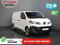 Wit Nieuw 2024 Peugeot Expert Van | € 26.944 (Super prijs)