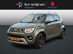 Groen Gebruikt 2020 Suzuki Ignis Hatchback | € 19.925 (Iets duurder)
