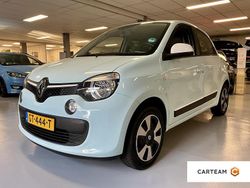 Blauw Gebruikt 2015 Renault Twingo Collection Hatchback | € 5.950 (Eerlijke prijs)