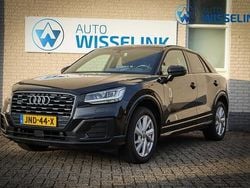 Zwart Gebruikt 2019 Audi Q2 Design SUV | € 19.200 (Goede deal)