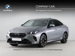 Grijs Gebruikt 2025 BMW 220 M Sport Sedan | € 47.900 (Eerlijke prijs)