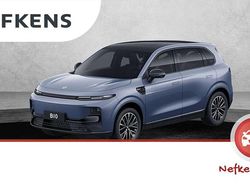 Blauw Nieuw 2025 Leapmotor B10 SUV | € 27.995 (Super prijs)