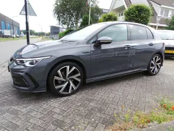Grijs Gebruikt 2024 VW Golf VIII R-line Hatchback | € 33.950 (Eerlijke prijs)