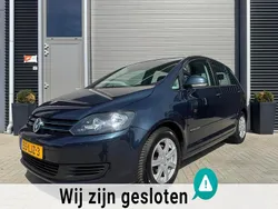 Mpv Gebruikt 2010 VW Golf Plus Comfortline MPV | € 5.450 (Eerlijke prijs)