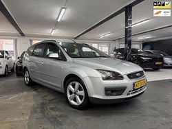 Gebruikt 2007 Ford Focus Ambiente Stationwagen | € 3.150