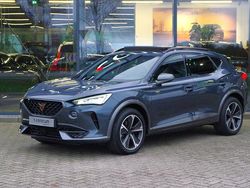 Grijs (metallic) Gebruikt 2023 Cupra Formentor SUV | € 31.750 (Eerlijke prijs)