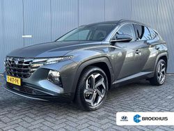 Grijs Gebruikt 2023 Hyundai Tucson Comfort SUV | € 32.900 (Goede deal)
