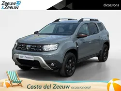 Grijs Gebruikt 2022 Dacia Duster Extreme SUV | € 18.835 (Eerlijke prijs)
