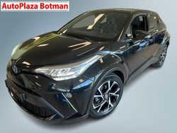 Zwart Gebruikt 2021 Toyota C-HR Edition SUV | € 25.950 (Iets duurder)