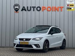 Wit Gebruikt 2019 Seat Ibiza Business Hatchback | € 14.445 (Iets duurder)