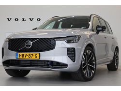 Grijs Gebruikt 2025 Volvo XC90 Ultra SUV | € 84.900 (Eerlijke prijs)