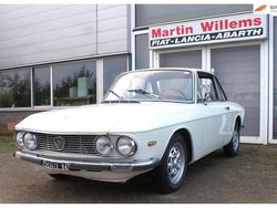 Wit Gebruikt 2025 Lancia Fulvia S Coupé | € 4.500