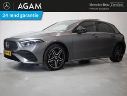 Grijs Gebruikt 2024 Mercedes E250 AMG line Hatchback | € 40.950 (Eerlijke prijs)