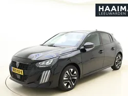 Wit Gebruikt 2024 Peugeot 208 Allure Hatchback | € 25.950 (Eerlijke prijs)