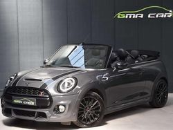 Grijs Gebruikt 2019 Mini John Cooper Works Cabriolet Cabriolet | € 25.999