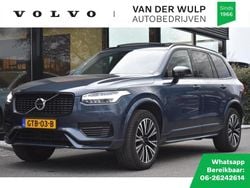 Blauw Gebruikt 2024 Volvo XC90 Ultra SUV | € 68.950 (Eerlijke prijs)