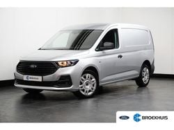 Zilver Gebruikt 2024 Ford Transit Trend Van | € 29.722 (Goede deal)