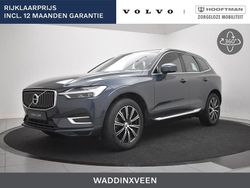 Blauw Gebruikt 2019 Volvo XC60 Inscription SUV | € 34.495 (Eerlijke prijs)