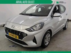 Grijs Gebruikt 2020 Hyundai i10 Comfort Hatchback | € 11.450 (Eerlijke prijs)