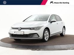 Grijs Gebruikt 2023 VW Golf VIII Life Hatchback | € 24.840 (Goede deal)