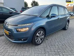 Blauw Gebruikt 2014 Citroën Grand C4 Picasso Business Class MPV | € 4.950 (Eerlijke prijs)