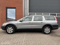 Grijs (metallic) Gebruikt 2007 Volvo XC70 Summum MPV | € 5.450 (Goede deal)