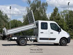 Wit Gebruikt 2020 Opel Movano Van | € 20.900 (Duur)