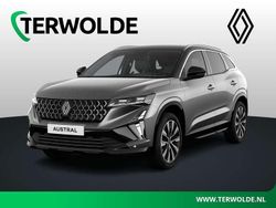 Grijs Nieuw 2025 Renault Austral Techno SUV | € 45.290 (Eerlijke prijs)