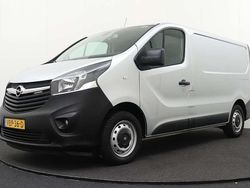 Grijs Gebruikt 2019 Opel Vivaro Van | € 11.940 (Super prijs)