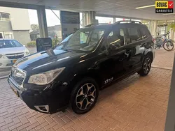 Zwart Gebruikt 2013 Subaru Forester Sport SUV | € 19.950