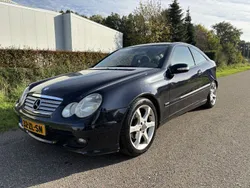 Mercedes C180