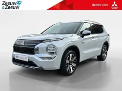Overige Nieuw 2025 Mitsubishi Outlander Instyle SUV | € 60.620 (Eerlijke prijs)
