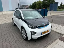 Wit Gebruikt 2017 BMW i3 Hatchback | € 11.800