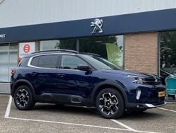 Blauweclipse bleu Gebruikt 2023 Citroën C5 Aircross Business Class SUV | € 34.440