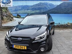 Zwart Gebruikt 2019 Subaru Outback SUV | € 28.950 (Super prijs)