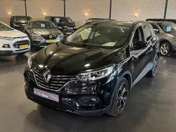 Zwart Gebruikt 2022 Renault Kadjar Black Edition SUV | € 23.950 (Iets duurder)