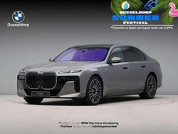 Grijs Gebruikt 2024 BMW i7 Performance Sedan | € 145.148
