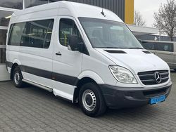 Gebruikt 2013 Mercedes Sprinter Van | € 9.950