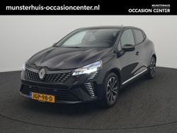Zwart Gebruikt 2025 Renault Clio V Techno Hatchback | € 25.500 (Duur)