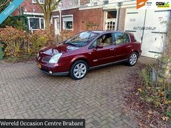 Rood Gebruikt 2004 Renault Vel Satis Hatchback | € 2.495 (Duur)