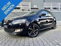 Gebruikt 2013 VW Polo Comfortline | € 7.440 (Eerlijke prijs)