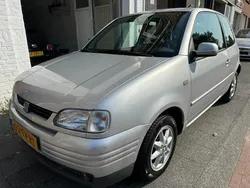 Grijs Gebruikt 2000 Seat Arosa Stella Hatchback | € 1.950 (Eerlijke prijs)