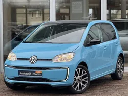 Blauw Gebruikt 2023 VW e-up! Style Hatchback | € 22.900 (Iets duurder)