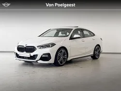 Alpinweiss Gebruikt 2022 BMW 218 Executive Coupé | € 31.995 (Iets duurder)