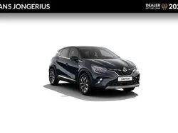 Rouge flamme + dakkleur noir étoilé Nieuw 2025 Renault Captur Techno SUV | € 34.870 (Goede deal)