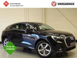 Suv Gebruikt 2021 Audi Q3 Sportback Advanced SUV | € 35.950 (Eerlijke prijs)